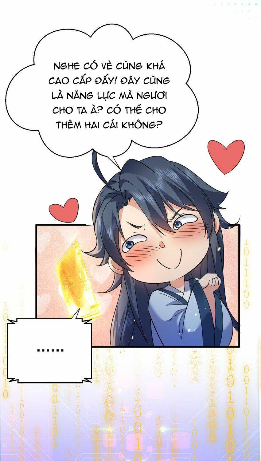 Ta Vô Địch Lúc Nào - Chapter 187 - Page 28