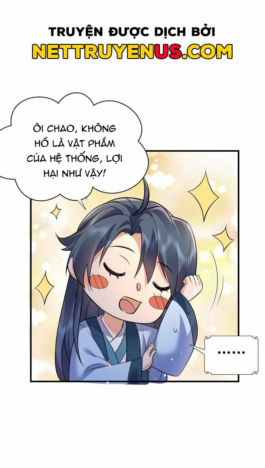 Ta Vô Địch Lúc Nào - Chapter 187 - Page 31