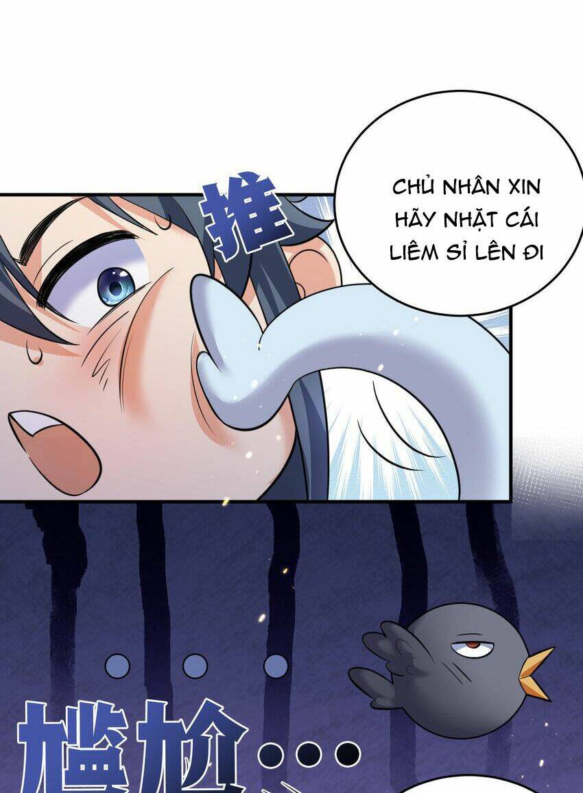 Ta Vô Địch Lúc Nào - Chapter 187 - Page 32