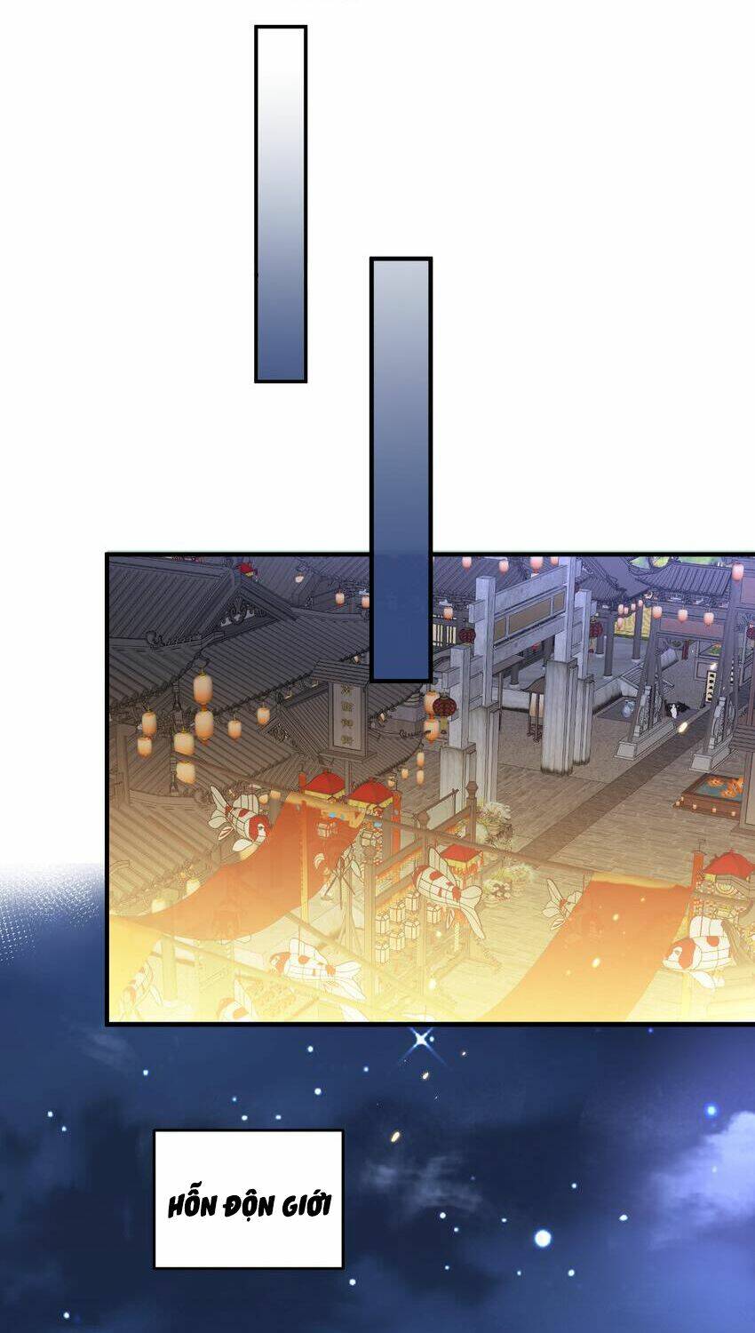 Ta Vô Địch Lúc Nào - Chapter 187 - Page 35