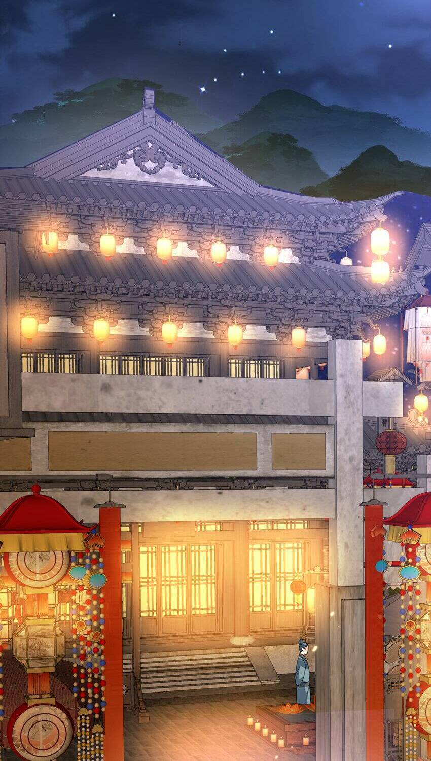 Ta Vô Địch Lúc Nào - Chapter 187 - Page 36