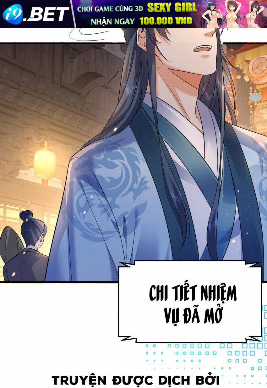 Ta Vô Địch Lúc Nào - Chapter 187 - Page 38