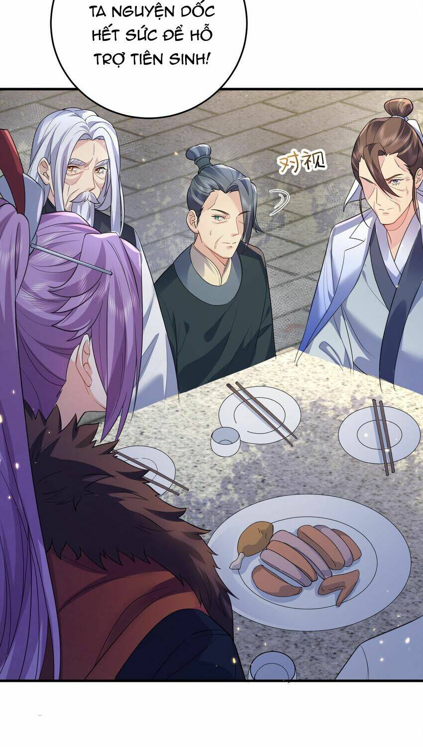 Ta Vô Địch Lúc Nào - Chapter 187 - Page 3