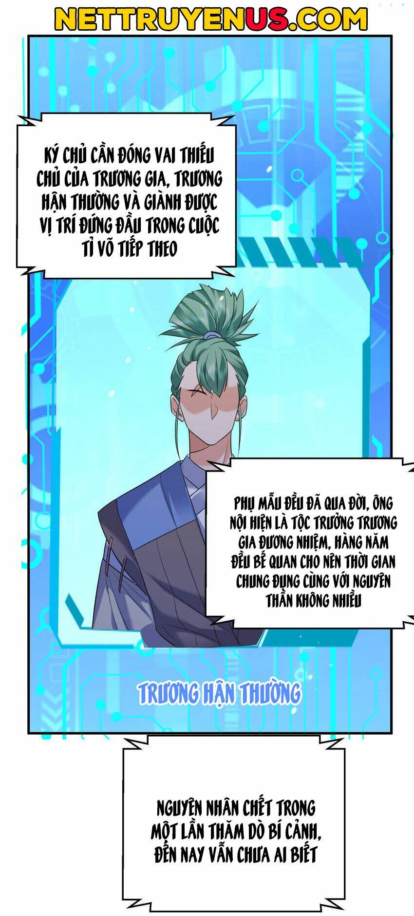 Ta Vô Địch Lúc Nào - Chapter 187 - Page 39