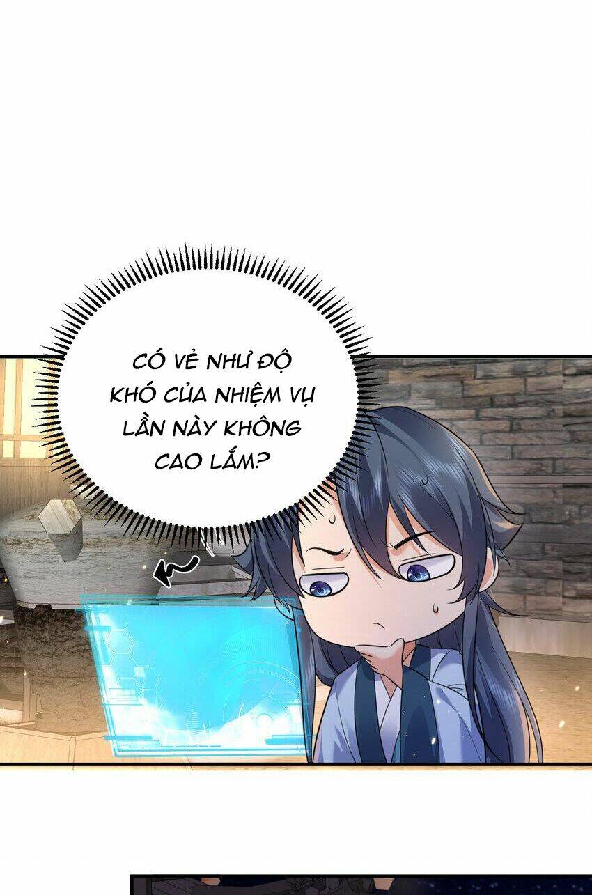 Ta Vô Địch Lúc Nào - Chapter 187 - Page 40