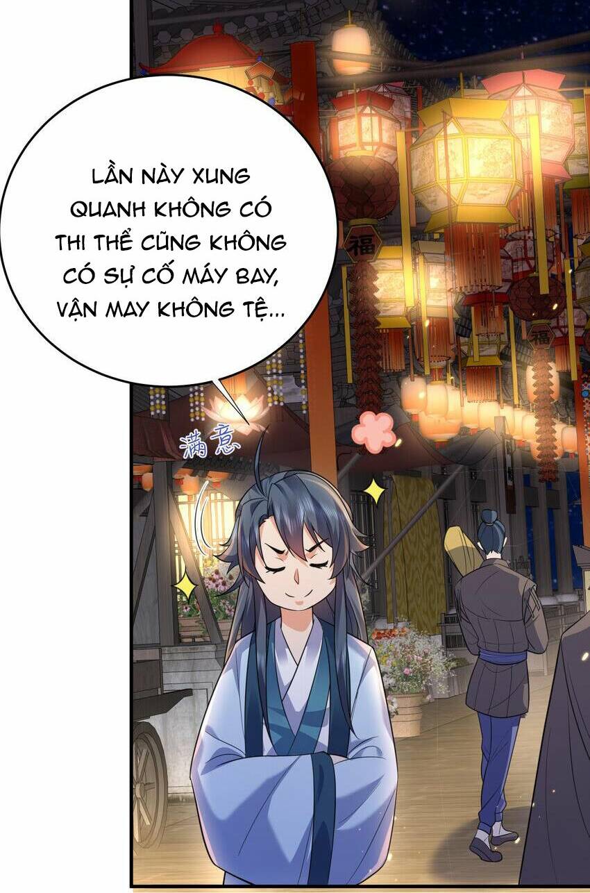 Ta Vô Địch Lúc Nào - Chapter 187 - Page 41