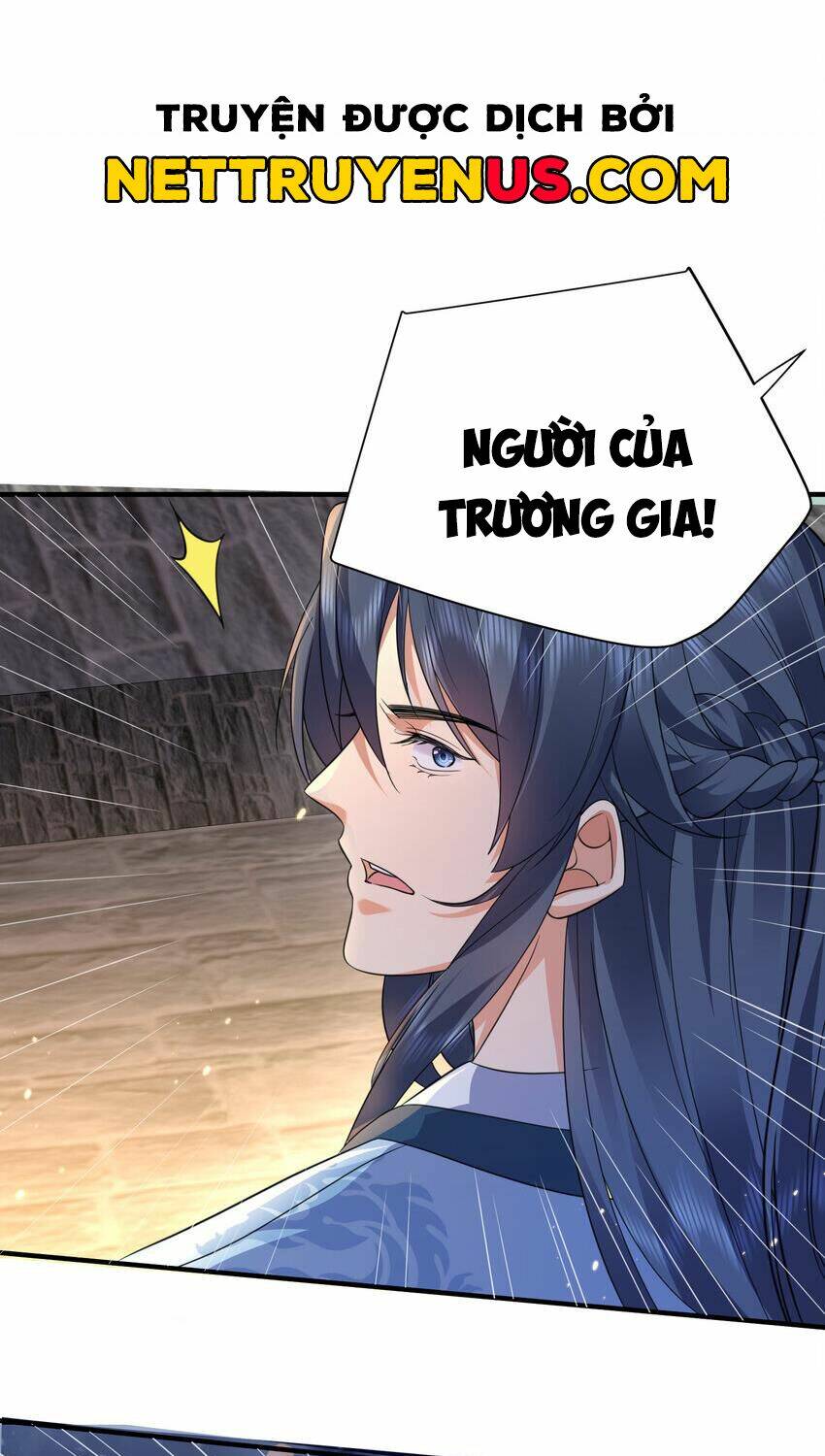 Ta Vô Địch Lúc Nào - Chapter 187 - Page 42