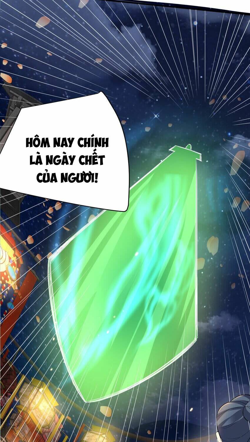 Ta Vô Địch Lúc Nào - Chapter 187 - Page 43