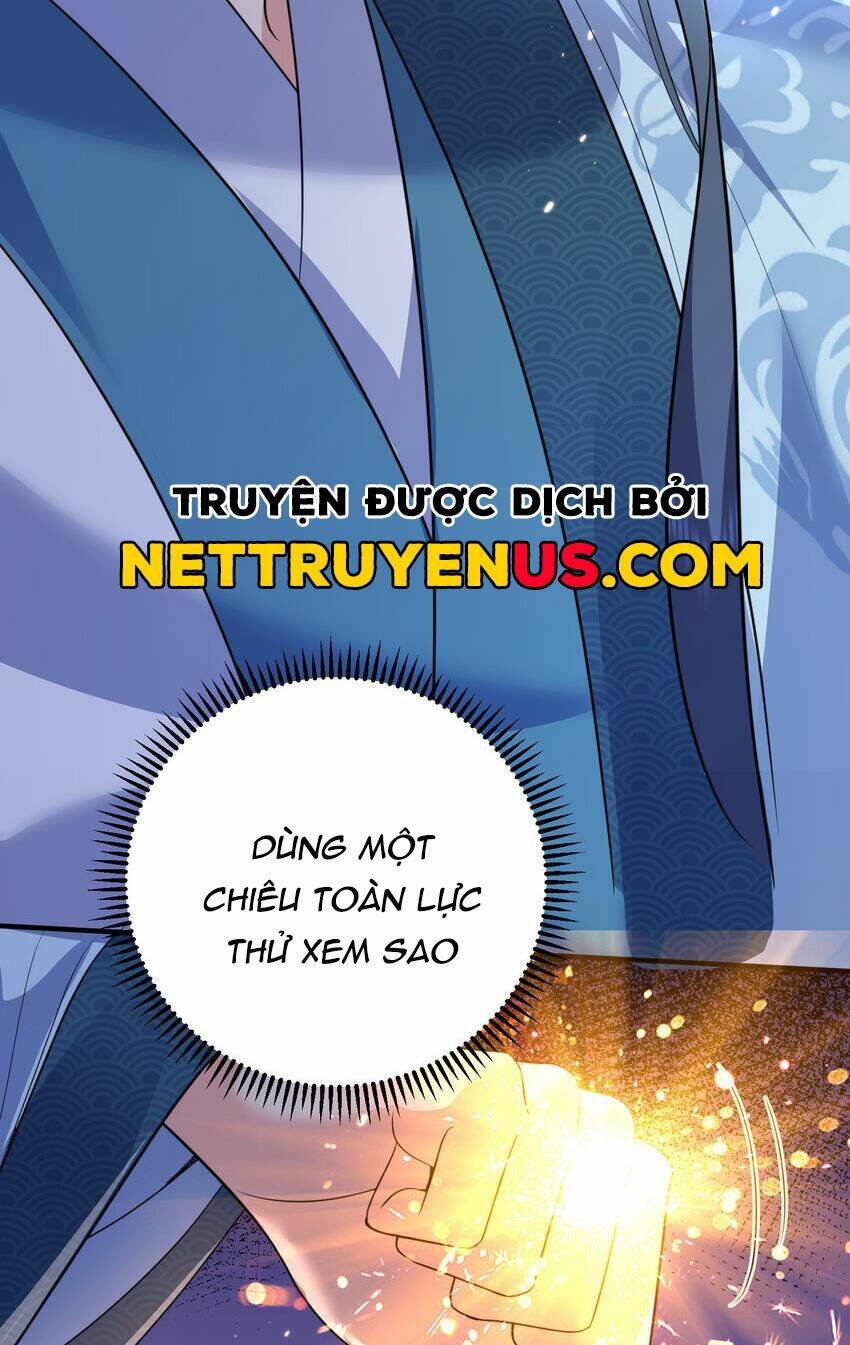 Ta Vô Địch Lúc Nào - Chapter 187 - Page 46