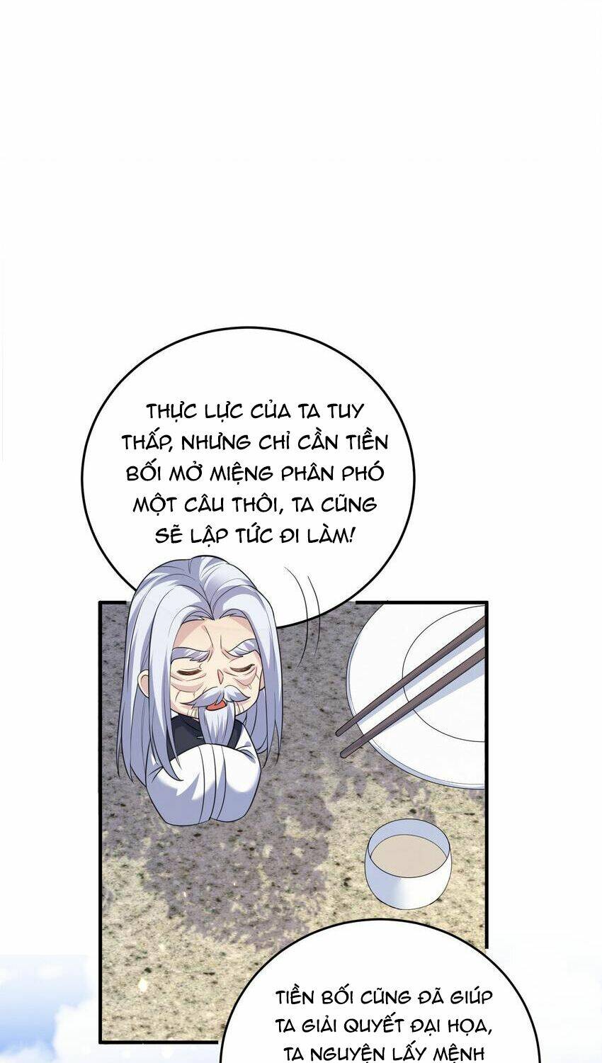 Ta Vô Địch Lúc Nào - Chapter 187 - Page 6