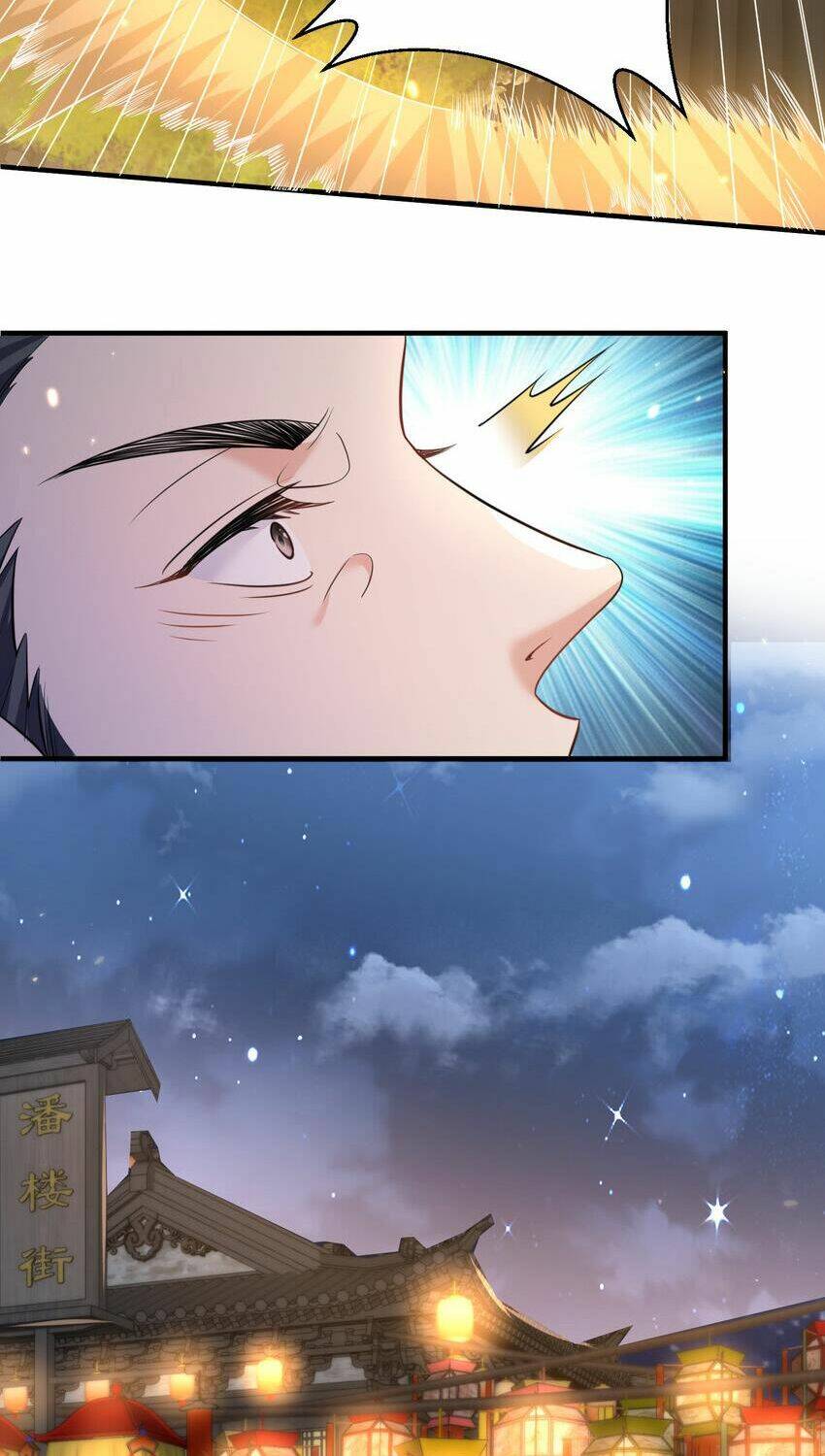 Ta Vô Địch Lúc Nào - Chapter 188 - Page 9