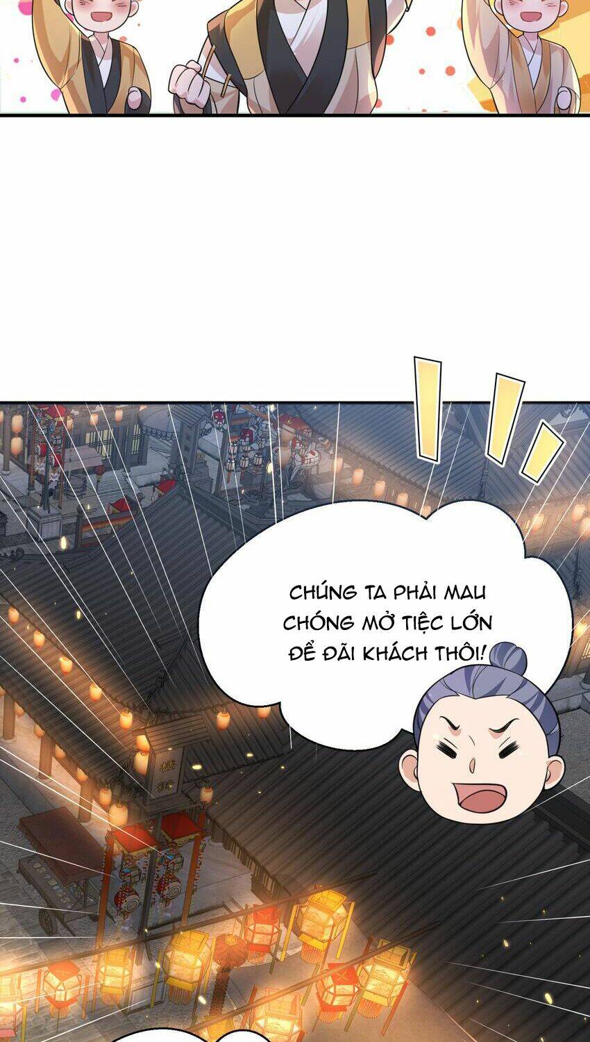 Ta Vô Địch Lúc Nào - Chapter 188 - Page 12