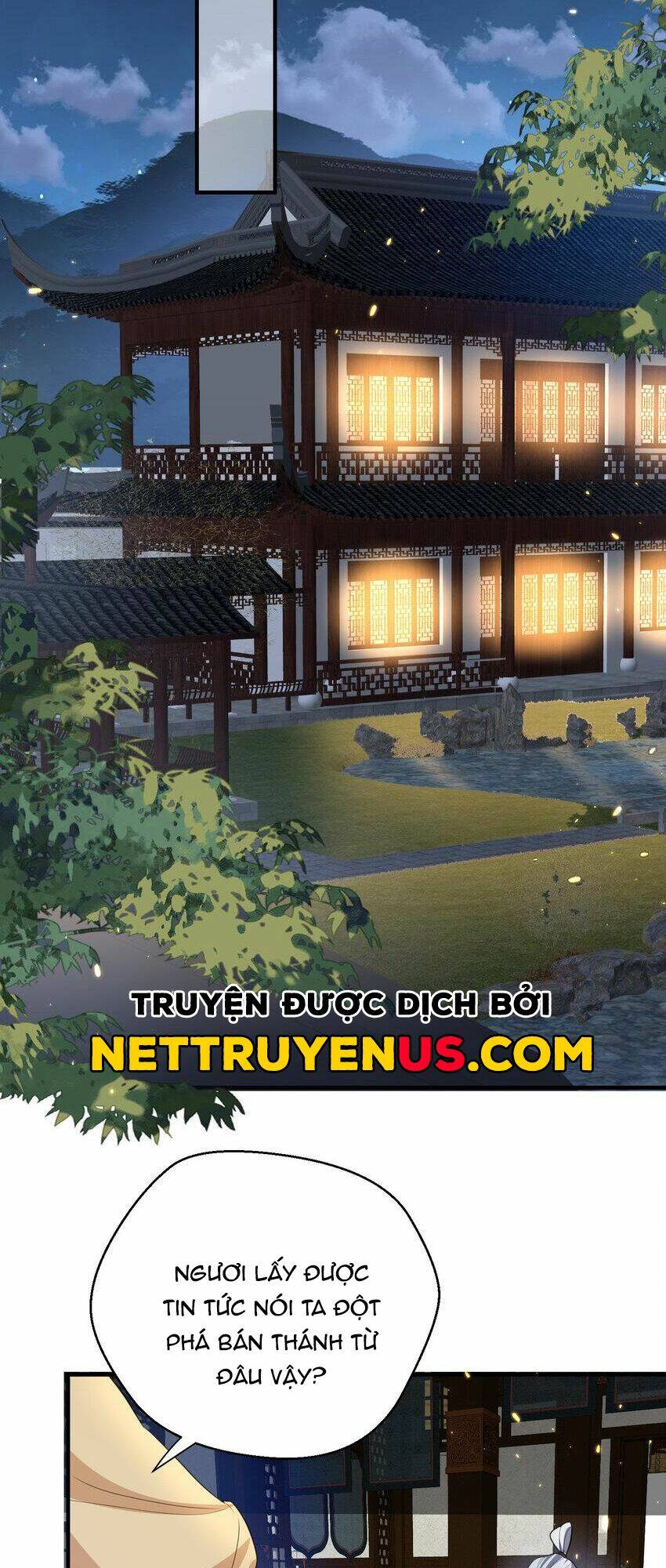 Ta Vô Địch Lúc Nào - Chapter 188 - Page 14