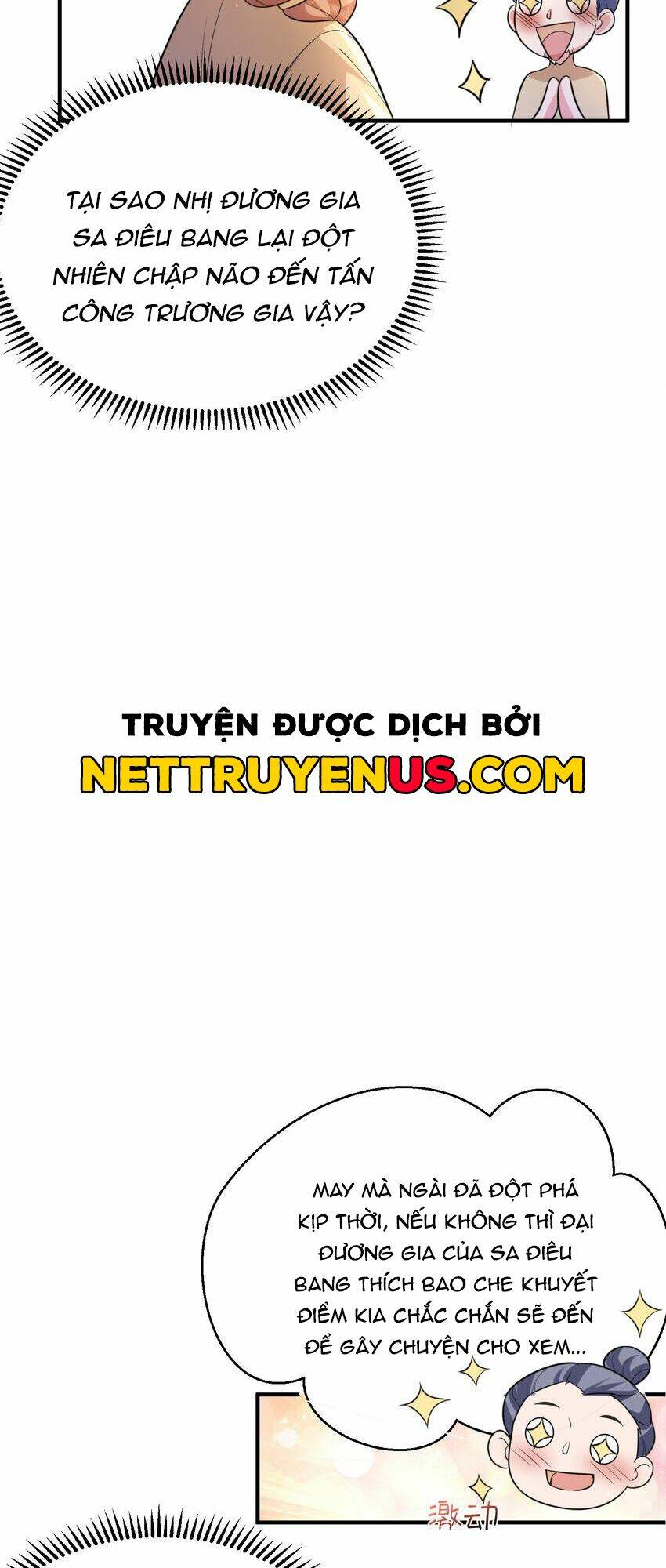 Ta Vô Địch Lúc Nào - Chapter 188 - Page 18