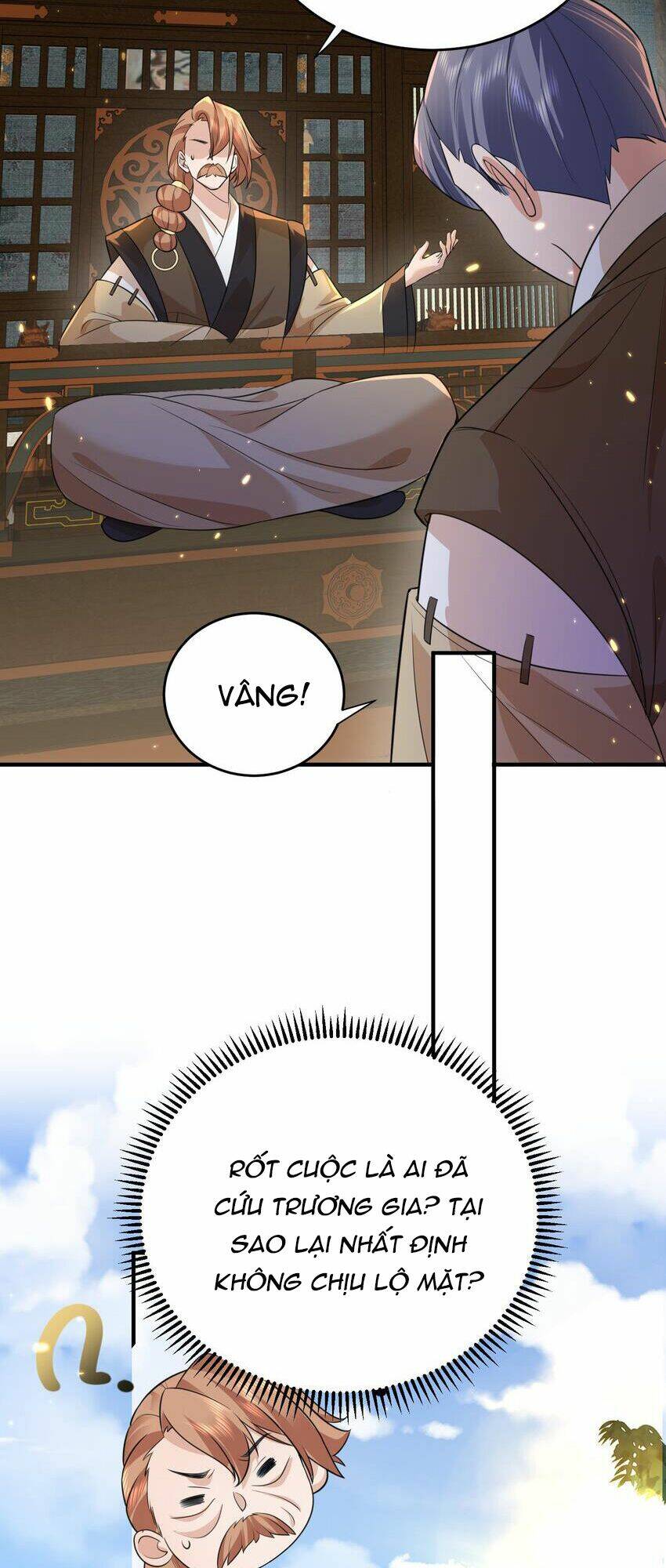 Ta Vô Địch Lúc Nào - Chapter 188 - Page 20