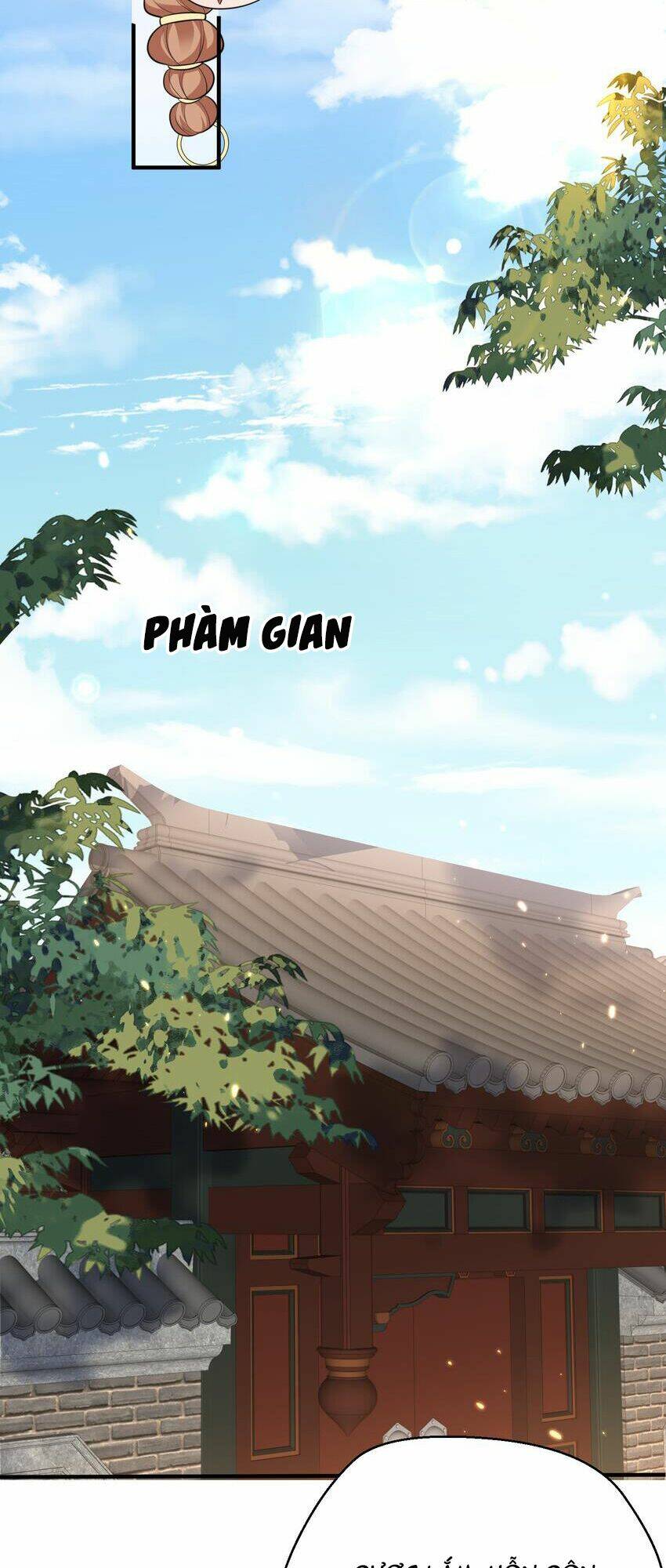 Ta Vô Địch Lúc Nào - Chapter 188 - Page 21