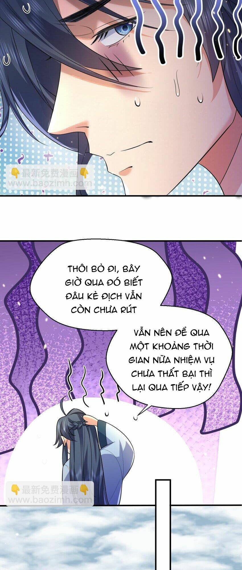 Ta Vô Địch Lúc Nào - Chapter 188 - Page 24
