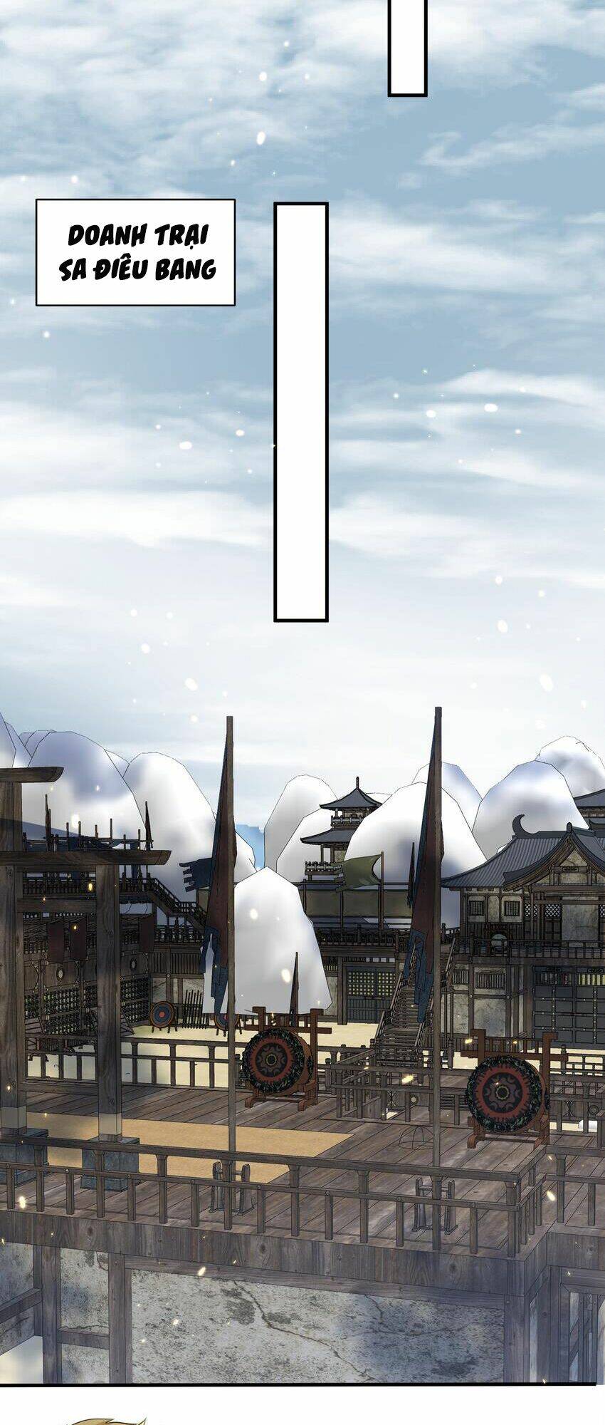 Ta Vô Địch Lúc Nào - Chapter 188 - Page 25