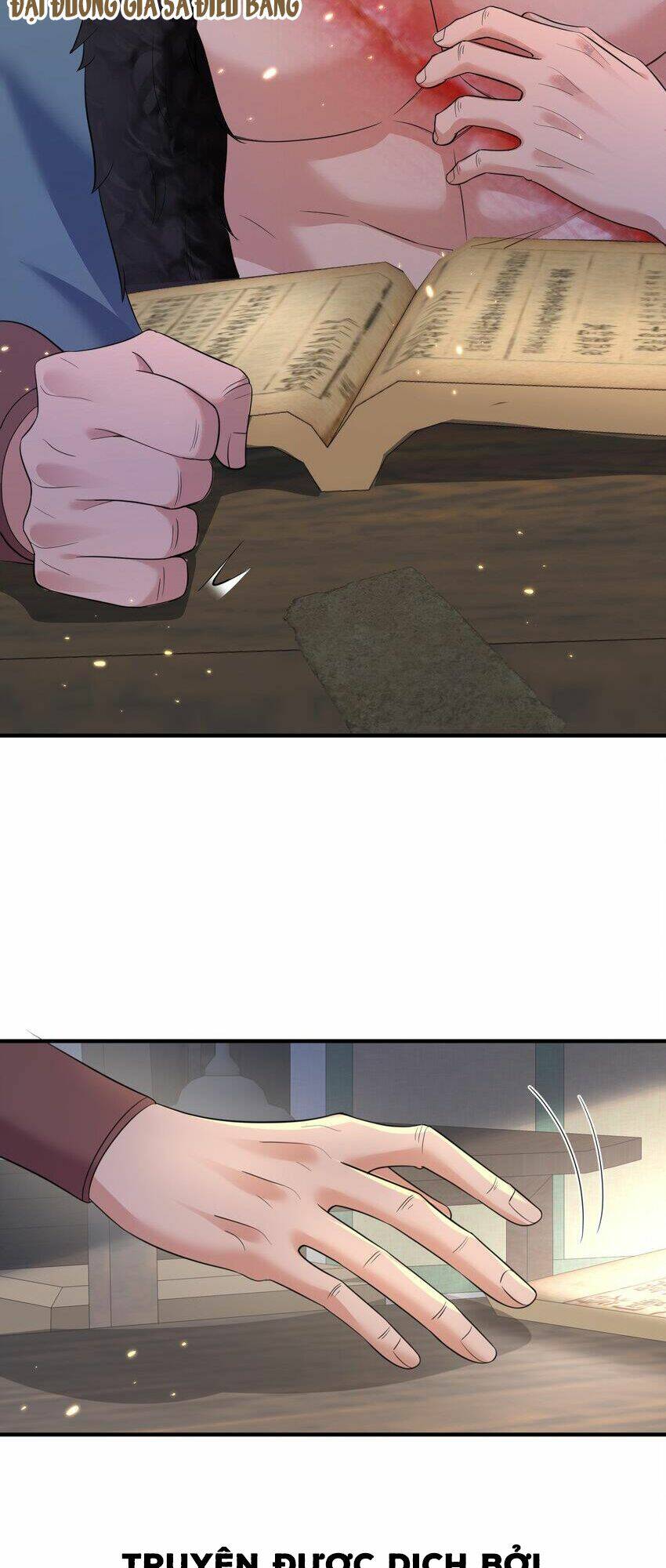 Ta Vô Địch Lúc Nào - Chapter 188 - Page 28