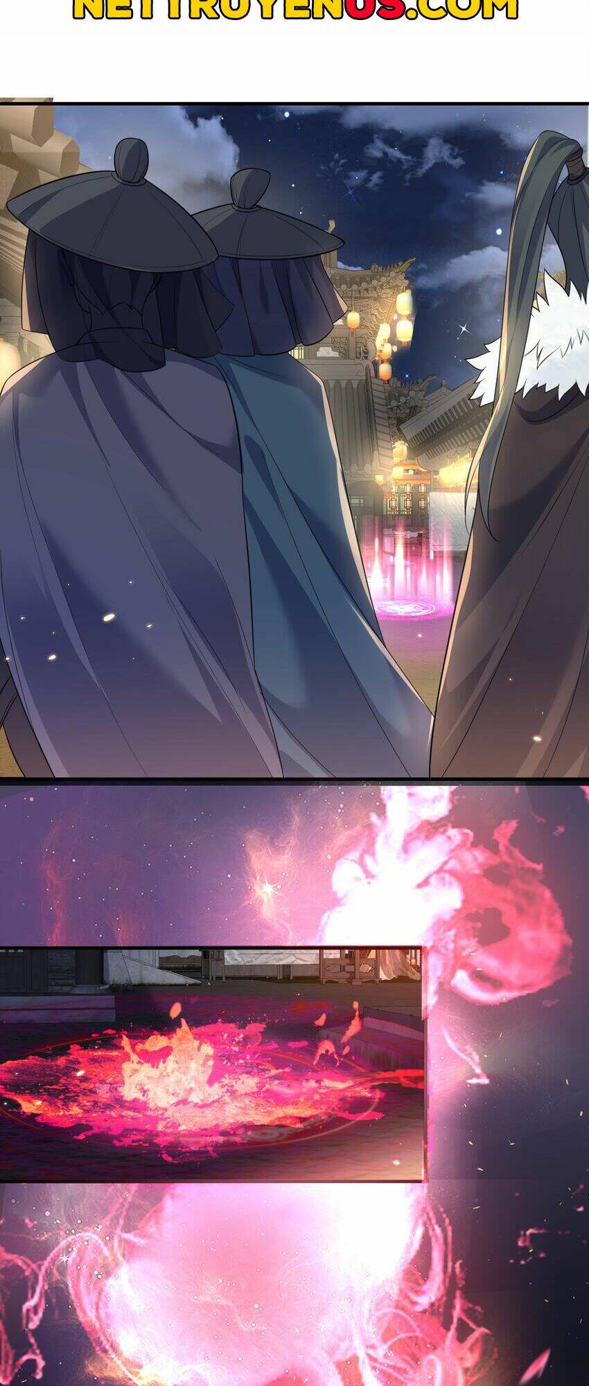 Ta Vô Địch Lúc Nào - Chapter 188 - Page 32