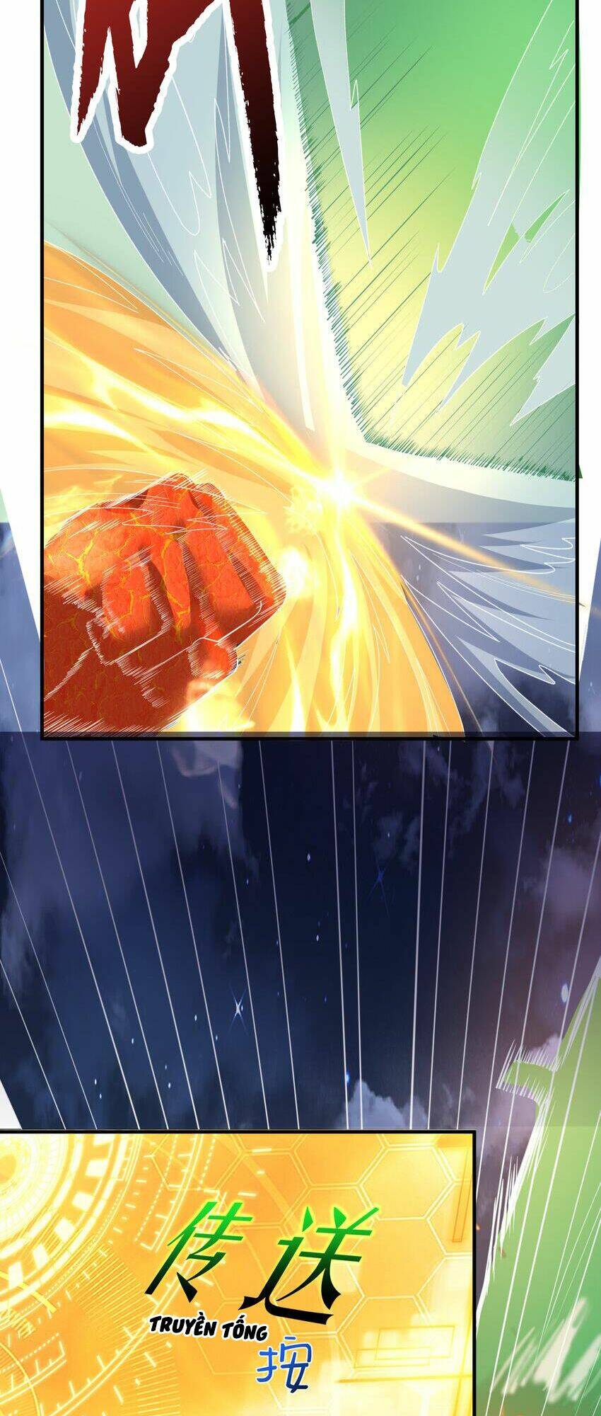 Ta Vô Địch Lúc Nào - Chapter 188 - Page 4