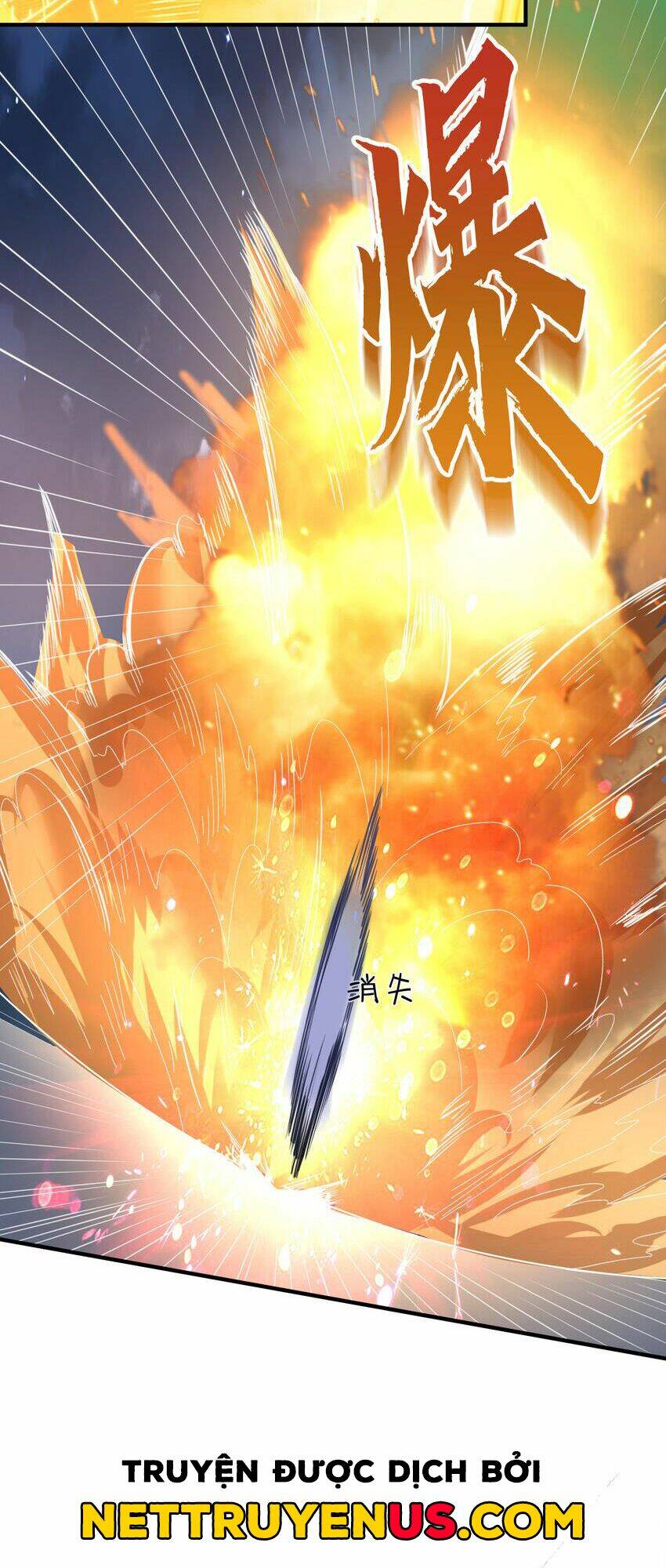 Ta Vô Địch Lúc Nào - Chapter 188 - Page 5