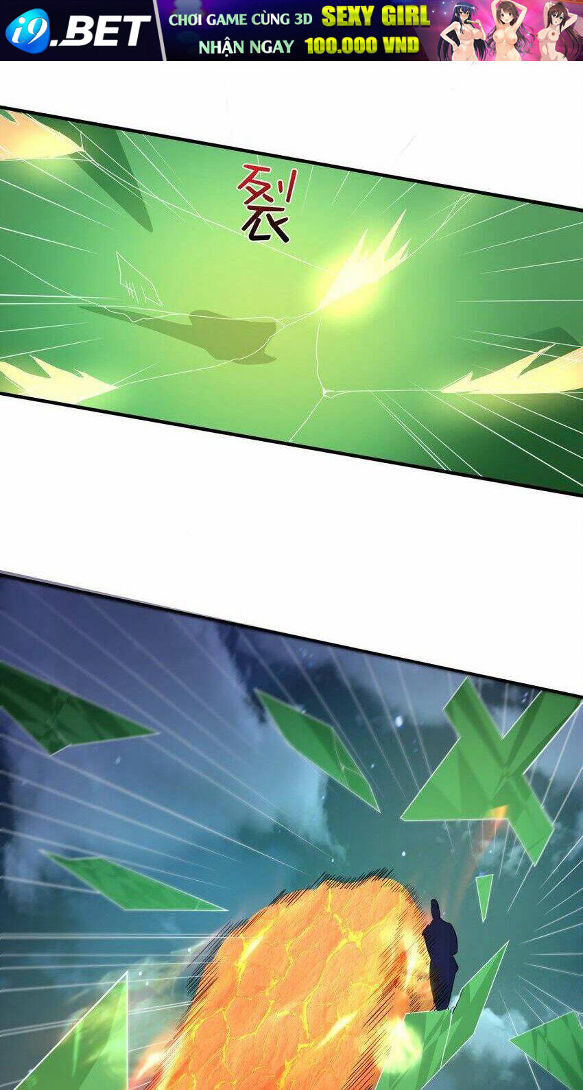 Ta Vô Địch Lúc Nào - Chapter 188 - Page 6