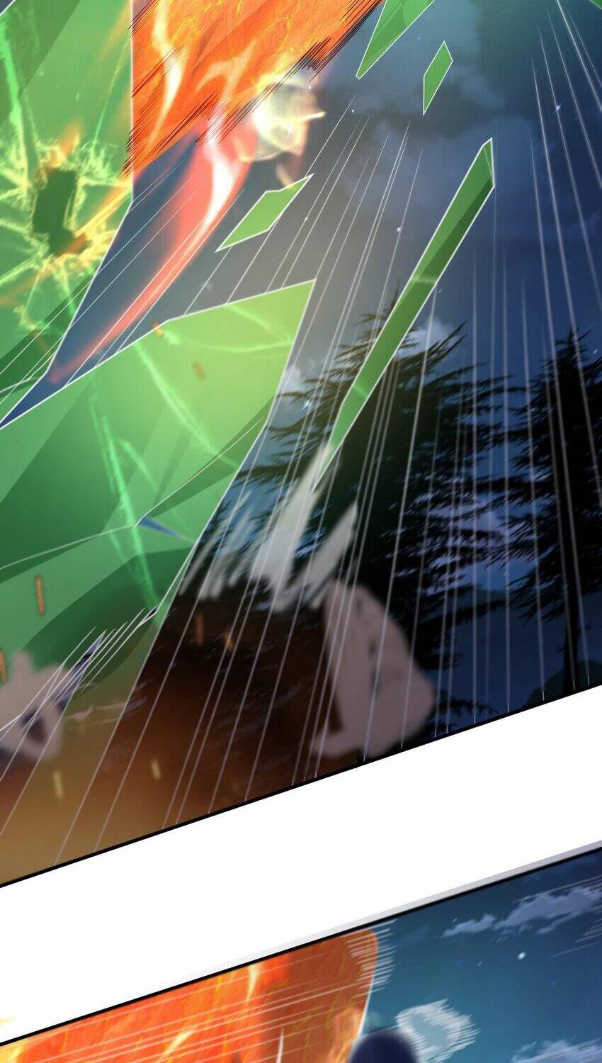 Ta Vô Địch Lúc Nào - Chapter 188 - Page 7