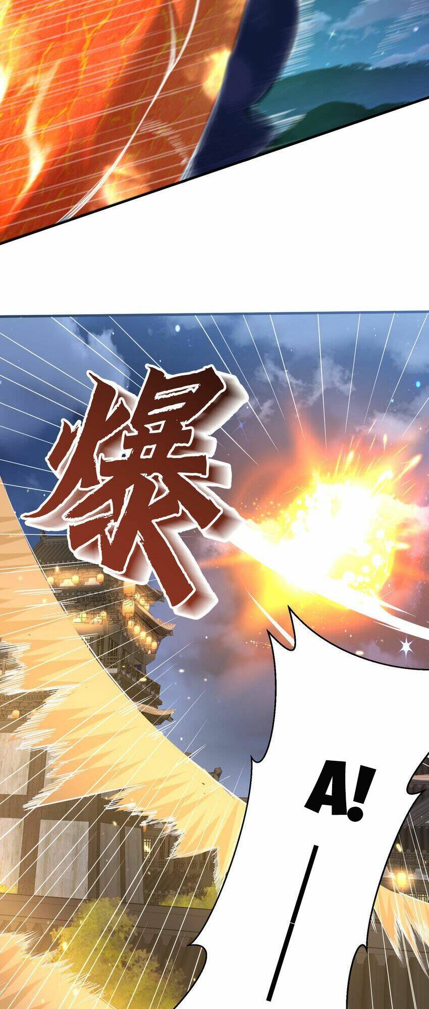 Ta Vô Địch Lúc Nào - Chapter 188 - Page 8