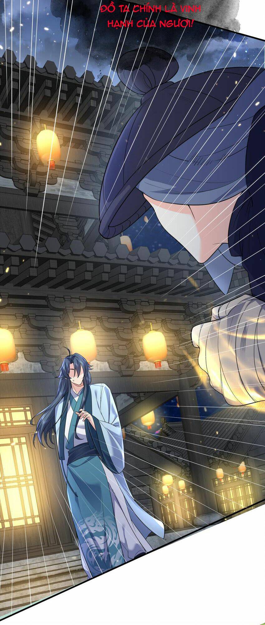 Ta Vô Địch Lúc Nào - Chapter 189 - Page 12