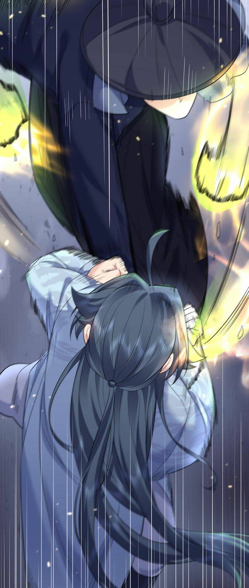 Ta Vô Địch Lúc Nào - Chapter 189 - Page 14