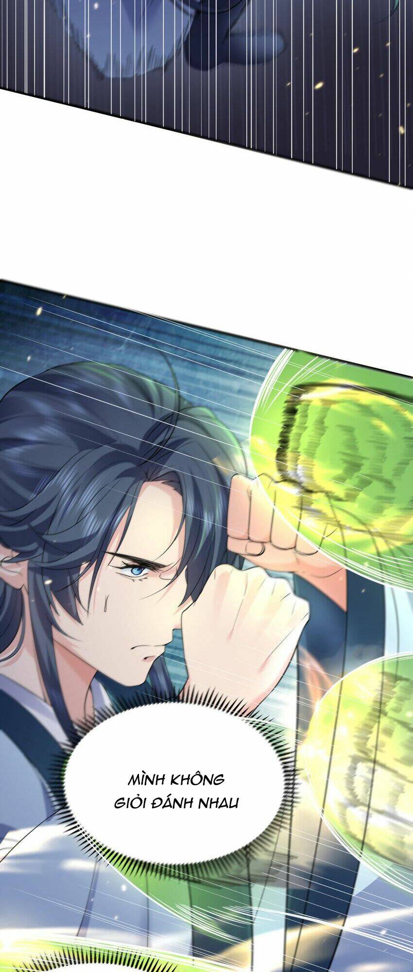 Ta Vô Địch Lúc Nào - Chapter 189 - Page 15