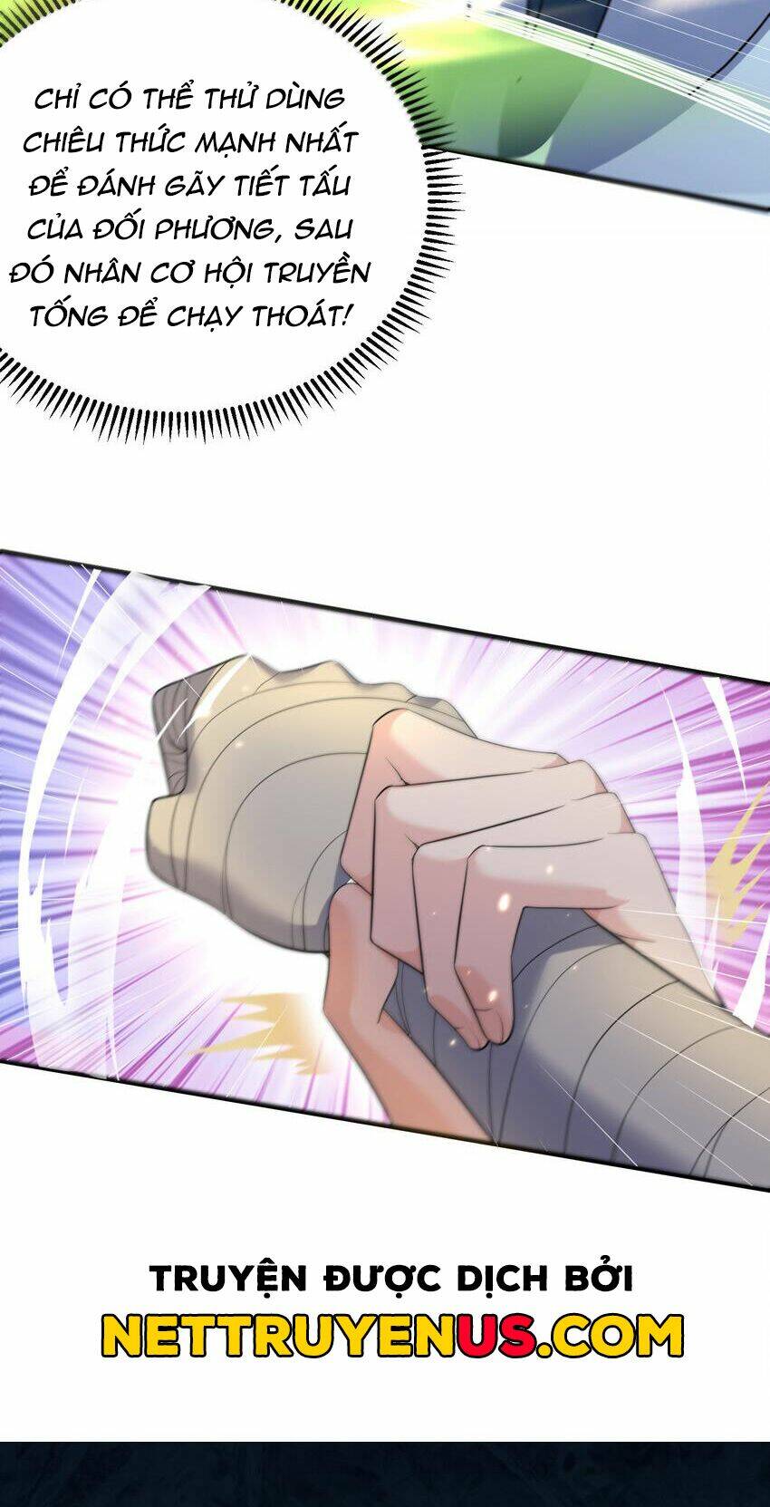 Ta Vô Địch Lúc Nào - Chapter 189 - Page 16