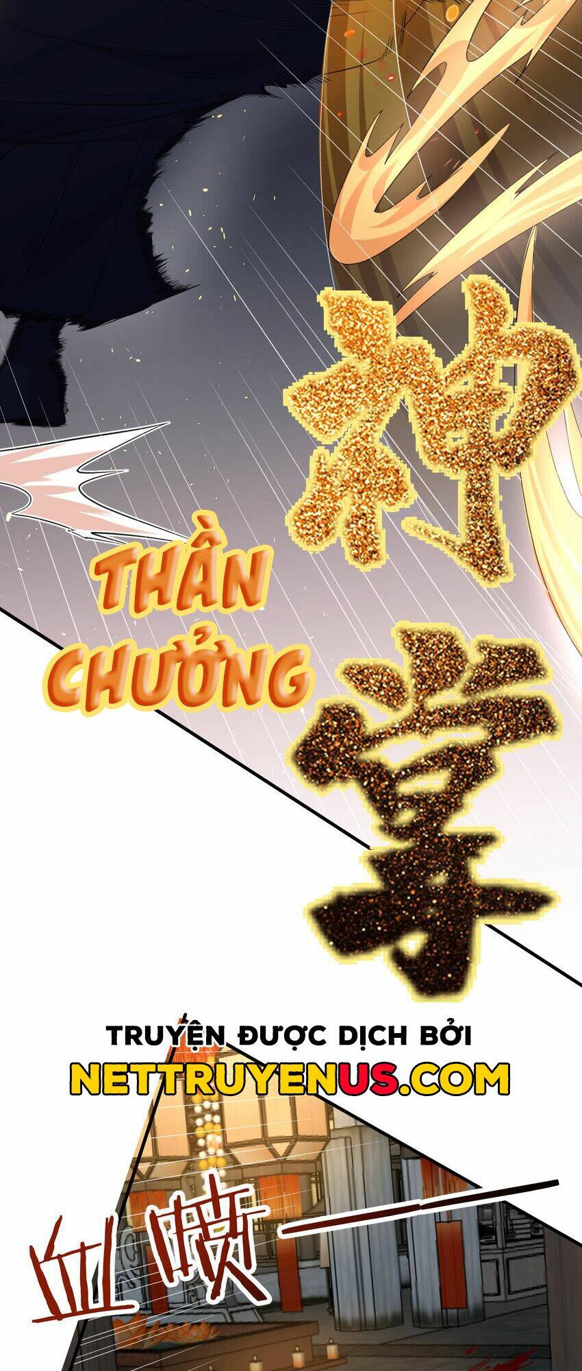 Ta Vô Địch Lúc Nào - Chapter 189 - Page 19