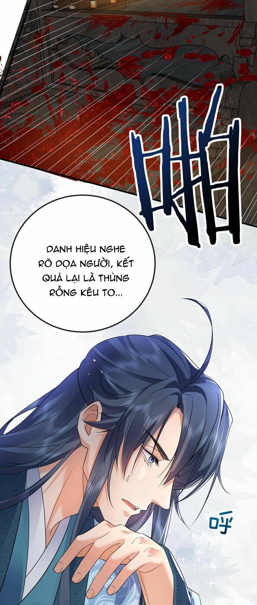 Ta Vô Địch Lúc Nào - Chapter 189 - Page 20