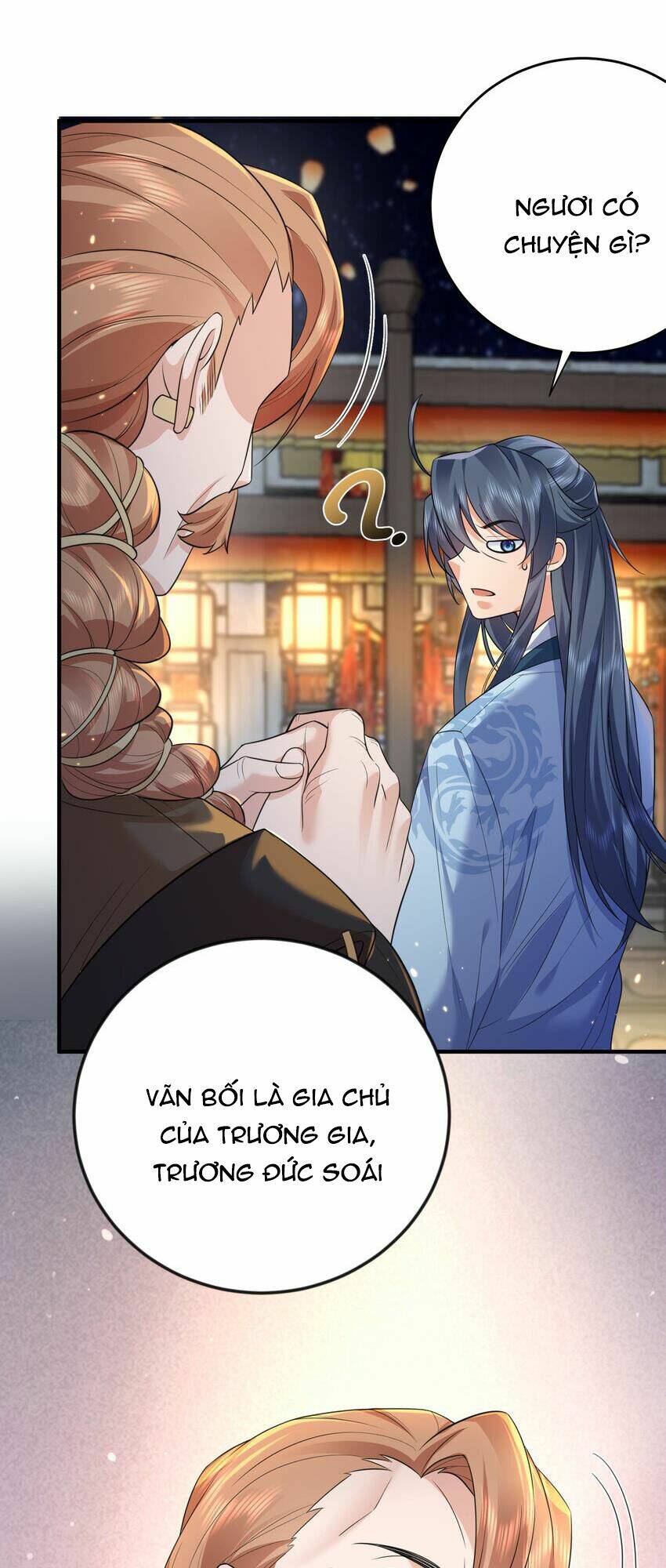 Ta Vô Địch Lúc Nào - Chapter 189 - Page 23