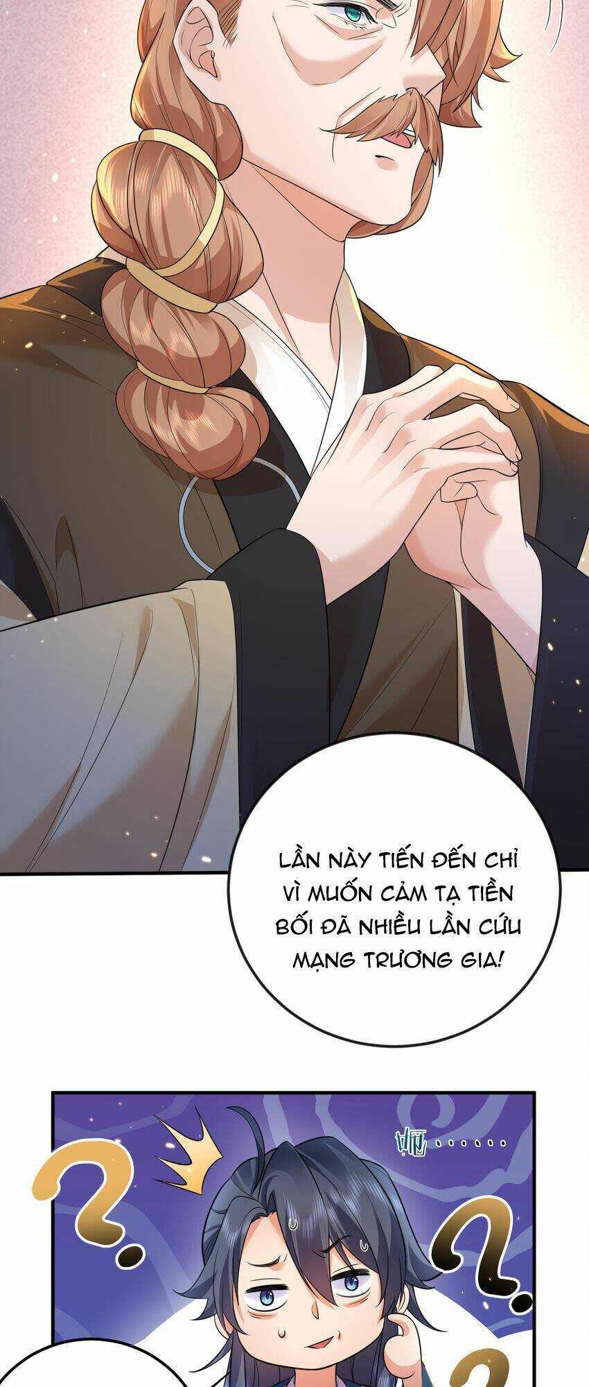 Ta Vô Địch Lúc Nào - Chapter 189 - Page 24