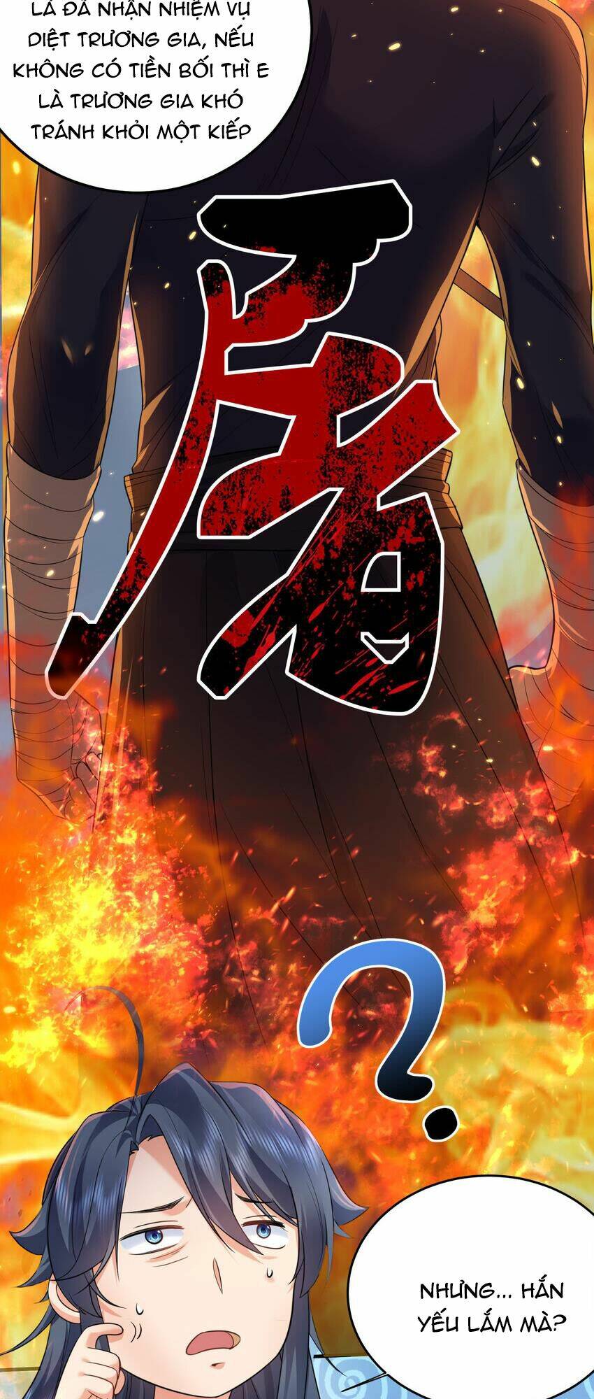 Ta Vô Địch Lúc Nào - Chapter 189 - Page 26