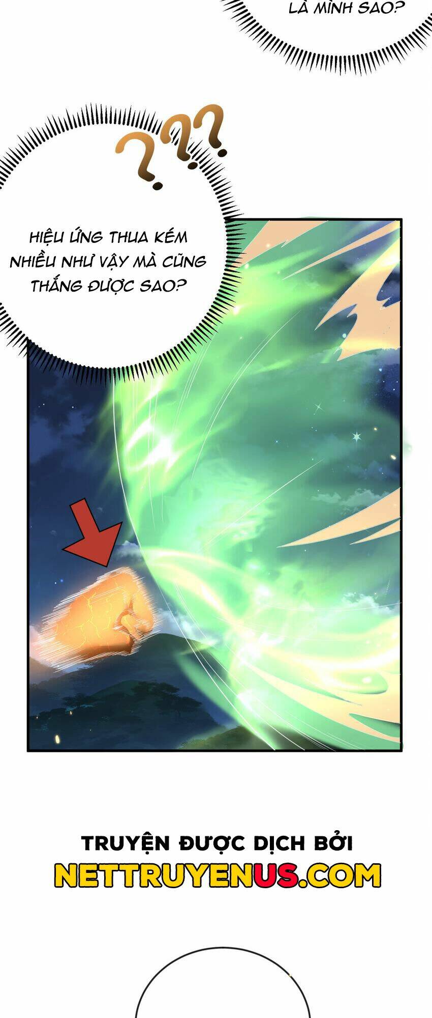 Ta Vô Địch Lúc Nào - Chapter 189 - Page 29