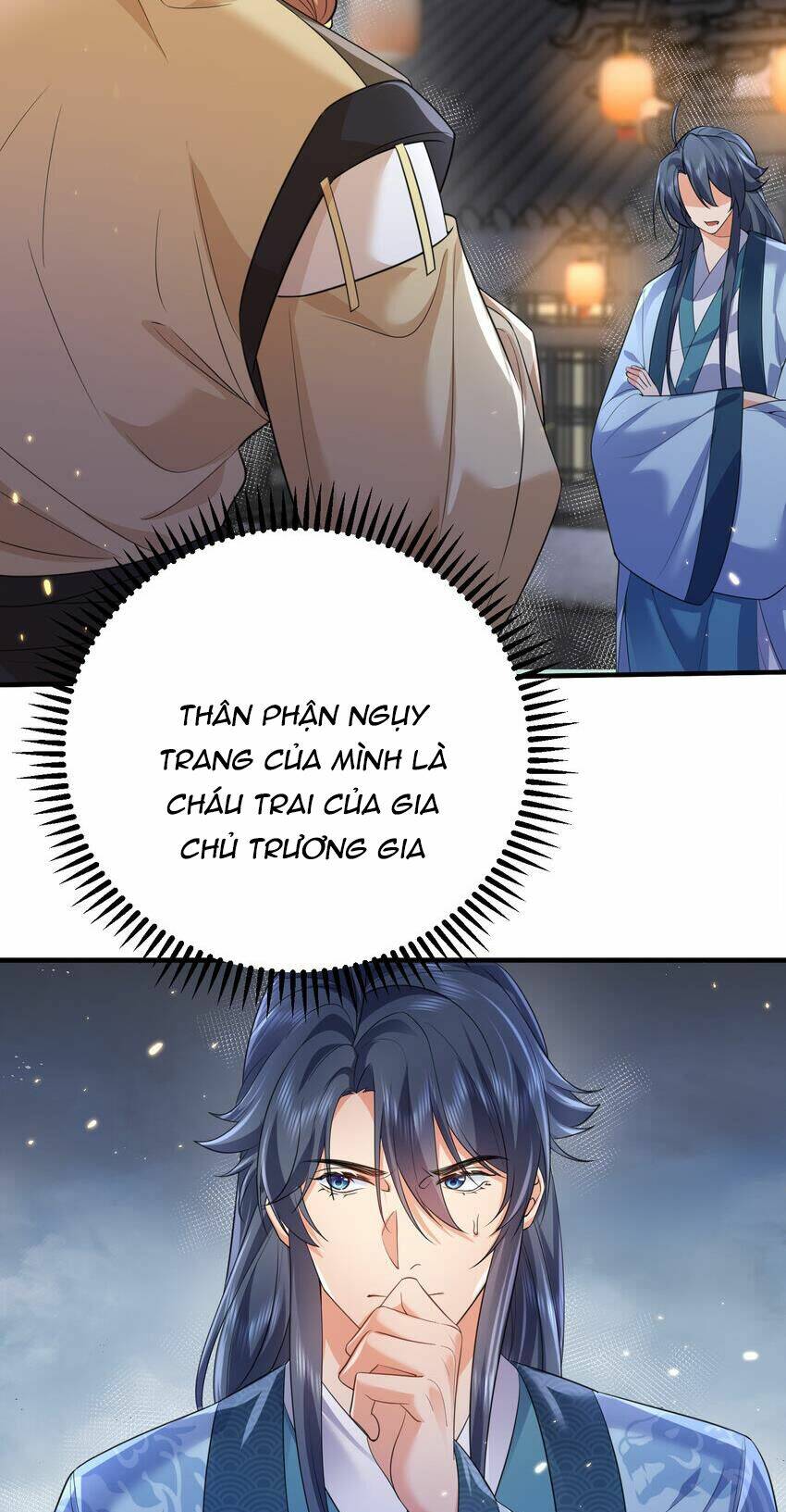 Ta Vô Địch Lúc Nào - Chapter 189 - Page 32