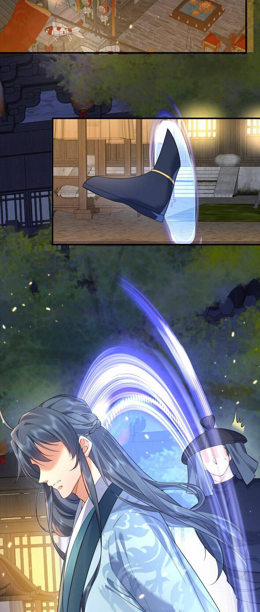 Ta Vô Địch Lúc Nào - Chapter 189 - Page 3