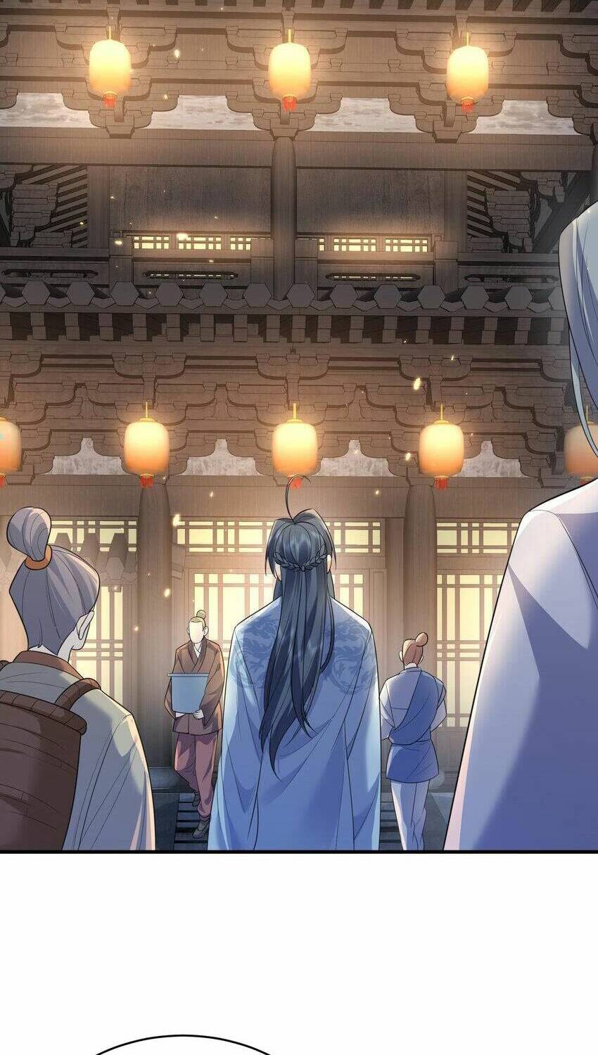 Ta Vô Địch Lúc Nào - Chapter 189 - Page 5