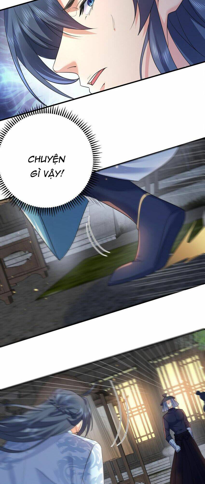 Ta Vô Địch Lúc Nào - Chapter 189 - Page 8