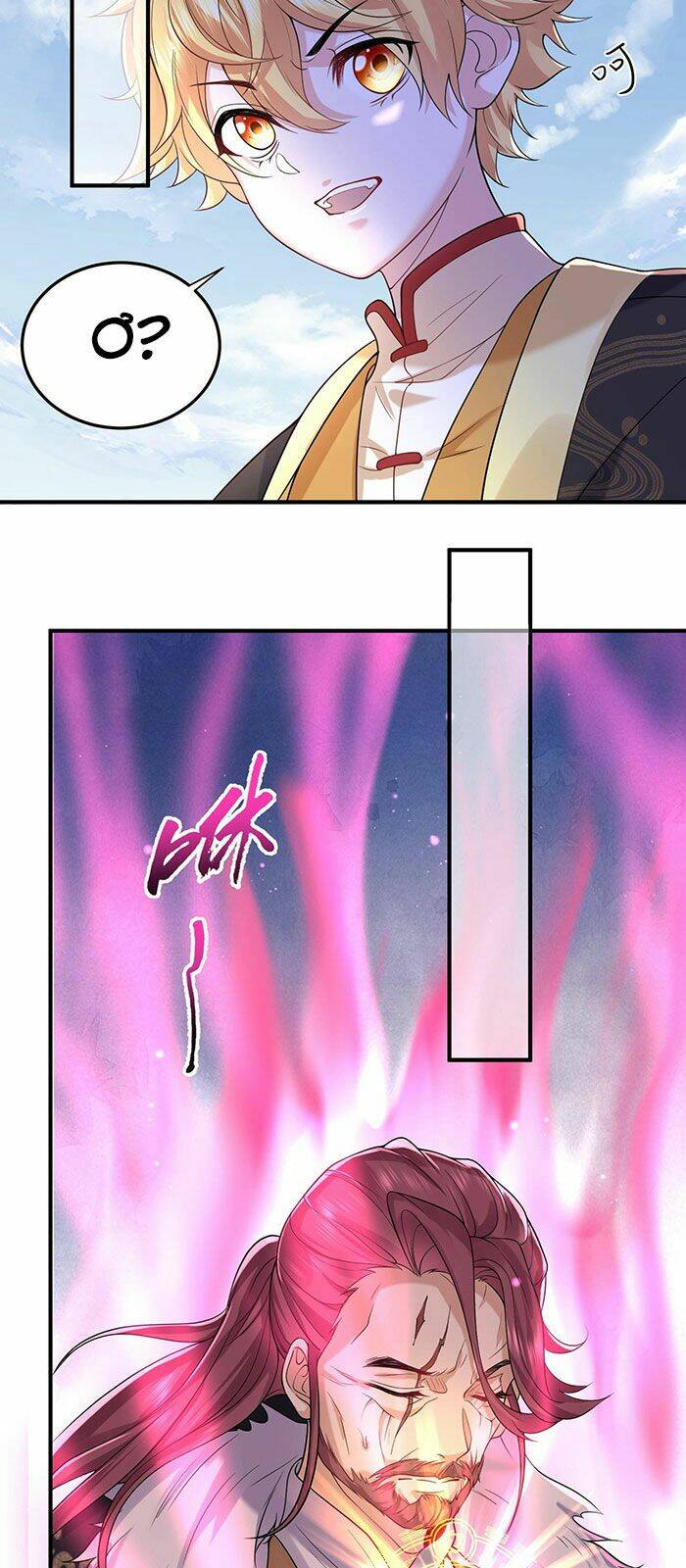 Ta Vô Địch Lúc Nào - Chapter 19 - Page 14