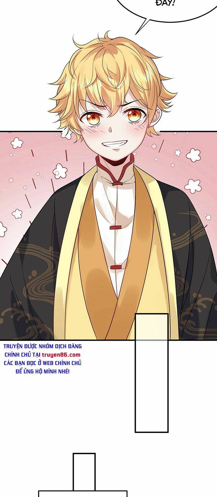 Ta Vô Địch Lúc Nào - Chapter 19 - Page 17