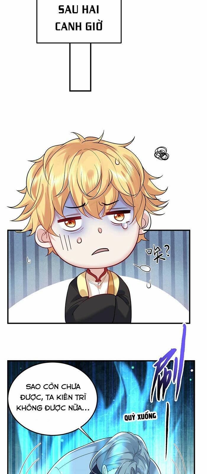 Ta Vô Địch Lúc Nào - Chapter 19 - Page 18