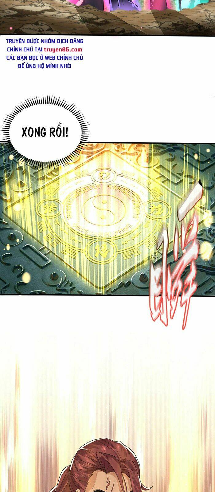 Ta Vô Địch Lúc Nào - Chapter 19 - Page 25
