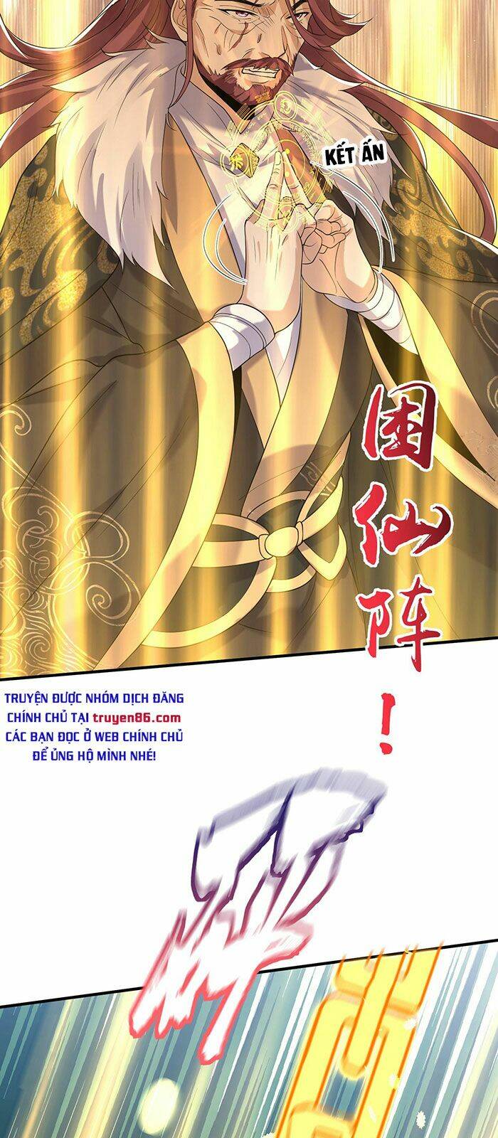 Ta Vô Địch Lúc Nào - Chapter 19 - Page 26