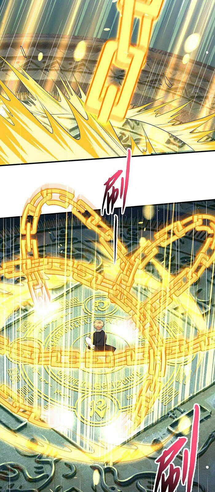 Ta Vô Địch Lúc Nào - Chapter 19 - Page 27