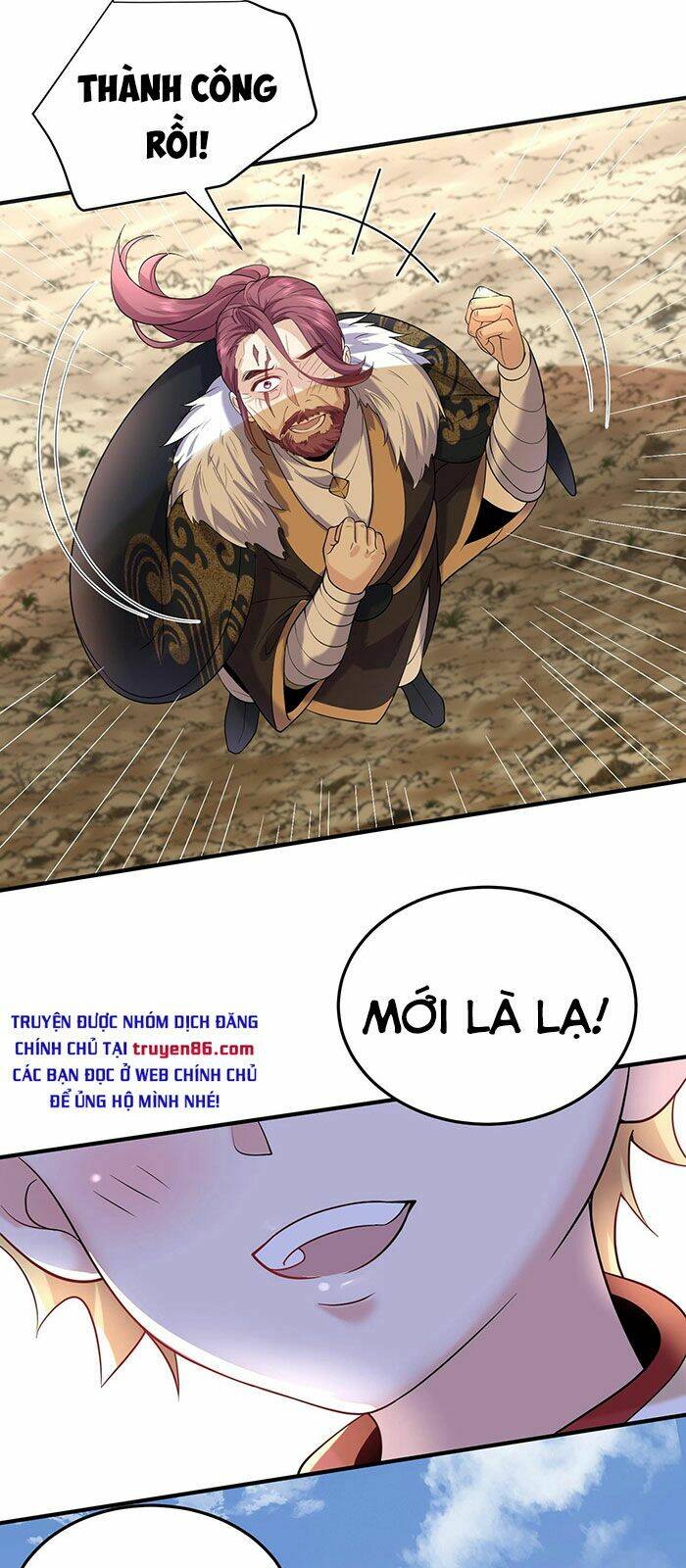 Ta Vô Địch Lúc Nào - Chapter 19 - Page 29